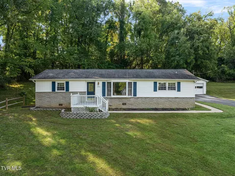 702 Jordan Road Elizabethton Tn 37643, Elizabethton, TN 37643