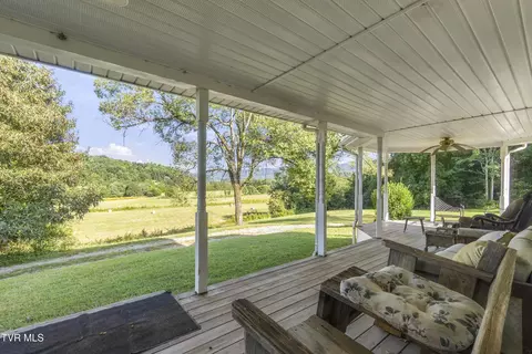 Exterior - 386 Fox Road Chuckey Tn 37641, Chuckey, TN 37641 photo 2 of 13