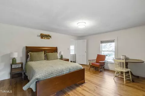 Bedroom - 386 Fox Road Chuckey Tn 37641, Chuckey, TN 37641 photo 6 of 11