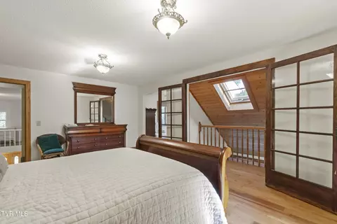 Bedroom - 386 Fox Road Chuckey Tn 37641, Chuckey, TN 37641 photo 2 of 11