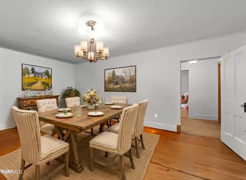 Dining - 386 Fox Road Chuckey Tn 37641, Chuckey, TN 37641 photo 3 of 4
