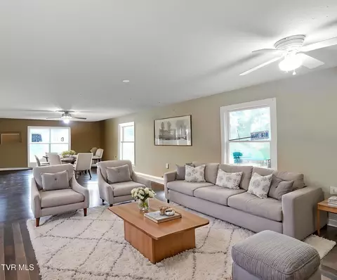 Living - 386 Fox Road Chuckey Tn 37641, Chuckey, TN 37641 photo 6 of 6