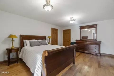Bedroom - 386 Fox Road Chuckey Tn 37641, Chuckey, TN 37641 photo 4 of 11