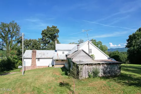 Exterior - 386 Fox Road Chuckey Tn 37641, Chuckey, TN 37641 photo 13 of 13