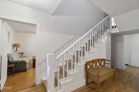Entry Way - 386 Fox Road Chuckey Tn 37641, Chuckey, TN 37641 photo 5 of 12