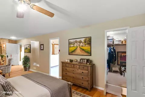 Bedroom - 386 Fox Road Chuckey Tn 37641, Chuckey, TN 37641 photo 11 of 11