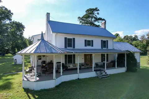 Exterior - 386 Fox Road Chuckey Tn 37641, Chuckey, TN 37641 photo 3 of 13