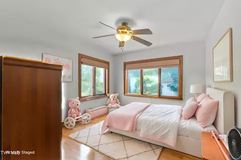 Bedroom - 386 Fox Road Chuckey Tn 37641, Chuckey, TN 37641 photo 9 of 11
