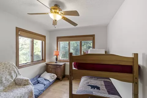 Bedroom - 386 Fox Road Chuckey Tn 37641, Chuckey, TN 37641 photo 10 of 11