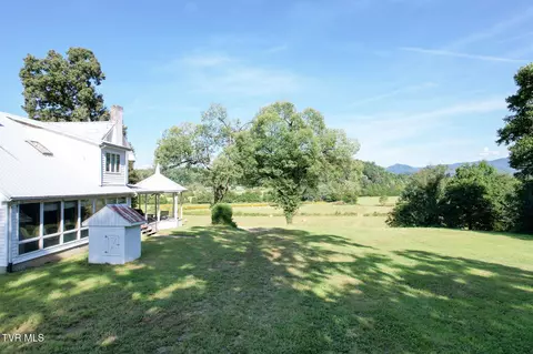 Exterior - 386 Fox Road Chuckey Tn 37641, Chuckey, TN 37641 photo 12 of 13