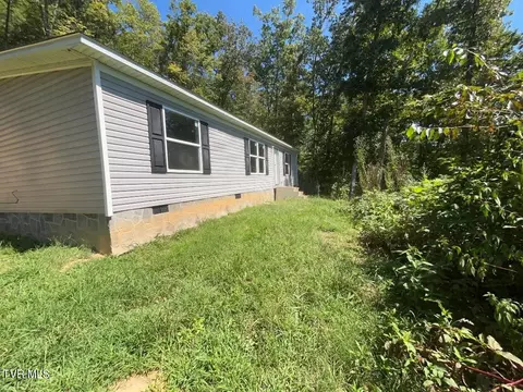 670 Bug Branch Road Del Rio Tn 37727, Del Rio, TN 37727