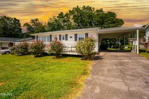 607 Watterson Street Rogersville Tn 37857, Rogersville, TN 37857
