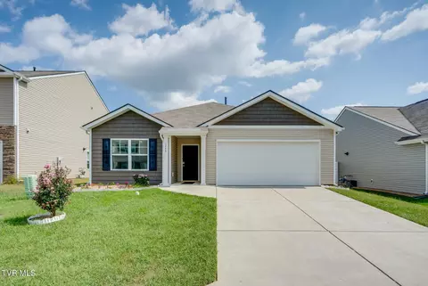 1245 Stamp Lodge Road Kingsport Tn 37660, Kingsport, TN 37660