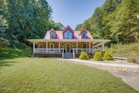 186 Jim Town Road Mooresburg Tn 37811, Mooresburg, TN 37811
