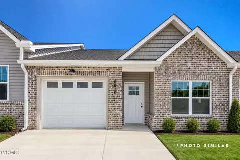 6010 Ashlynn Oaks Private Drive Blountville Tn 37617, Blountville, TN 37617