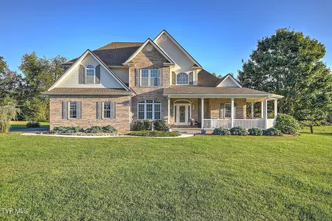 17256 Crabtree Court Bristol Va 24202, Bristol, VA 24202