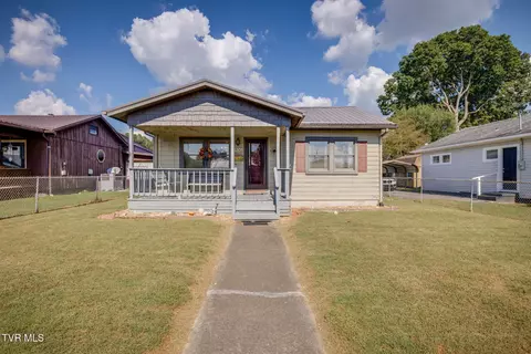 1636 Redwood Drive Kingsport Tn 37664, Kingsport, TN 37664