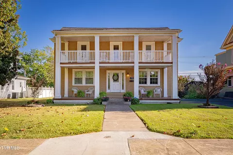 905 Watauga Street Kingsport Tn 37660, Kingsport, TN 37660