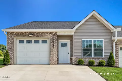6034 Ashlynn Oaks Private Drive Blountville Tn 37617, Blountville, TN 37617