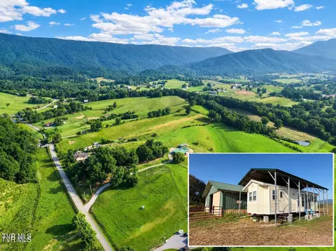 3110 Barkley Road Greeneville Tn 37745, Greeneville, TN 37745
