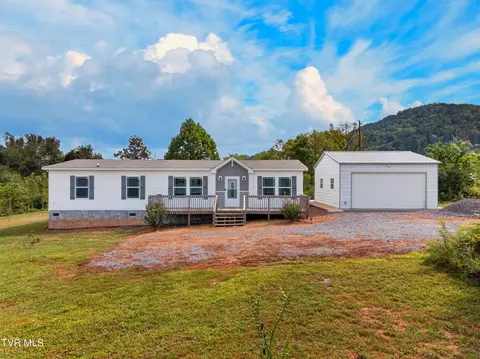 269 Rock Ridge Way Rogersville Tn 37857, Rogersville, TN 37857