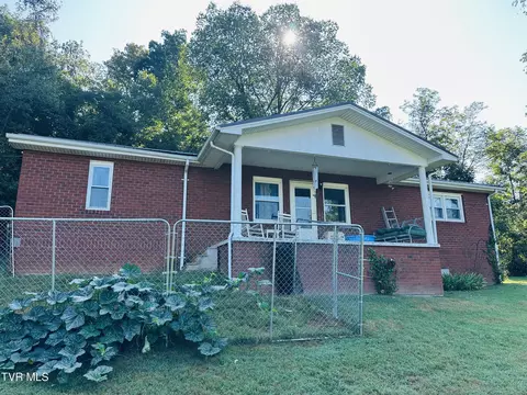 2434 Nancy Street Elizabethton Tn 37643, Elizabethton, TN 37643