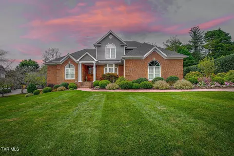 2021 Buckingham Court Kingsport Tn 37660, Kingsport, TN 37660