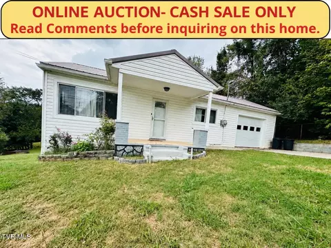 217 Messick Avenue Church Hill Tn 37642, Church Hill, TN 37642