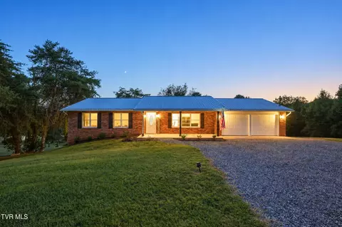 215 Dotson Lane Church Hill Tn 37642, Church Hill, TN 37642
