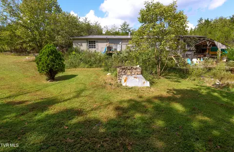 174 Coates Road Bulls Gap Tn 37711, Bulls Gap, TN 37711