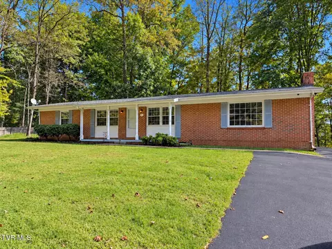 4511 Grace Drive Kingsport Tn 37664, Kingsport, TN 37664