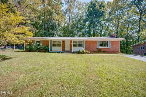 4511 Grace Drive Kingsport Tn 37664, Kingsport, TN 37664