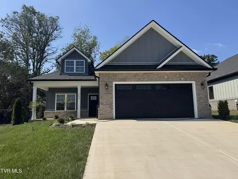782 Hunts Terrace Drive Kingsport Tn 37663, Kingsport, TN 37663