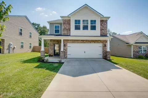 226 Crockett Drive Church Hill Tn 37642, Church Hill, TN 37642