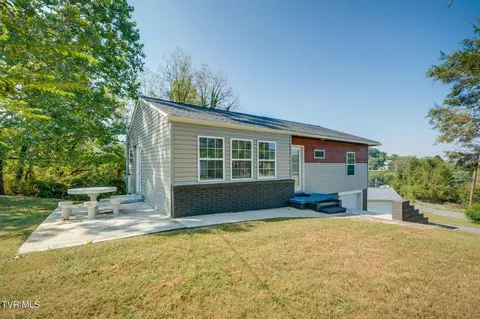 306 Martin Street Kingsport Tn 37665, Kingsport, TN 37665