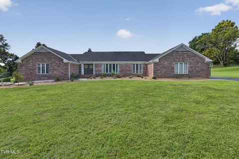 Exterior - 125 Pendleton Drive Bristol Tn 37620, Bristol, TN 37620 photo 2 of 7