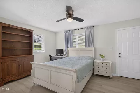 Bedroom - 125 Pendleton Drive Bristol Tn 37620, Bristol, TN 37620 photo 7 of 9
