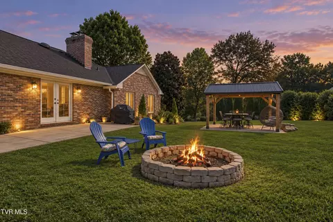 Exterior - 125 Pendleton Drive Bristol Tn 37620, Bristol, TN 37620 photo 7 of 7