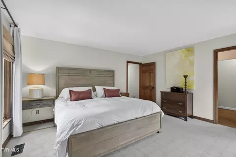 Bedroom - 125 Pendleton Drive Bristol Tn 37620, Bristol, TN 37620 photo 1 of 9