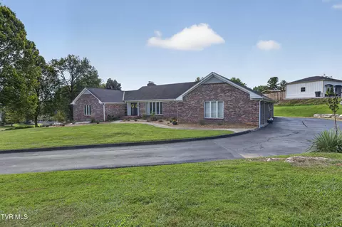 Exterior - 125 Pendleton Drive Bristol Tn 37620, Bristol, TN 37620 photo 1 of 7