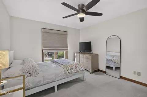 Bedroom - 125 Pendleton Drive Bristol Tn 37620, Bristol, TN 37620 photo 4 of 9