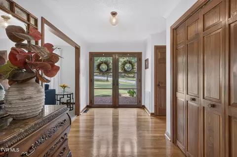 Entry Way - 125 Pendleton Drive Bristol Tn 37620, Bristol, TN 37620 photo 3 of 4