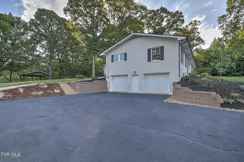 Exterior - 568 Painter Road Fall Branch Tn 37656, Fall Branch, TN 37656 photo 5 of 16