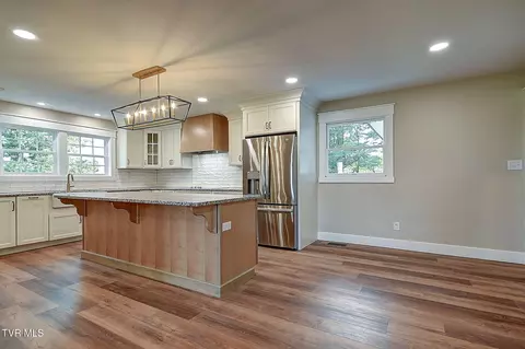Kitchen - 568 Painter Road Fall Branch Tn 37656, Fall Branch, TN 37656 photo 1 of 7