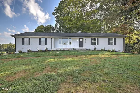 Exterior - 568 Painter Road Fall Branch Tn 37656, Fall Branch, TN 37656 photo 3 of 16
