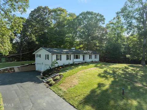 Exterior - 568 Painter Road Fall Branch Tn 37656, Fall Branch, TN 37656 photo 15 of 16