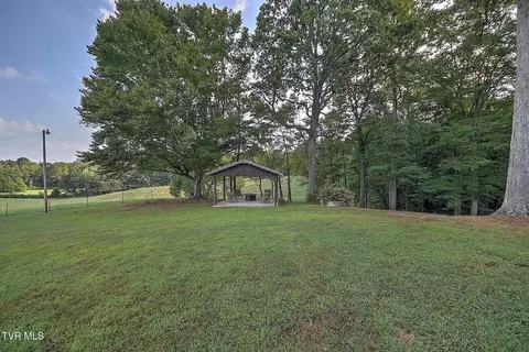 Exterior - 568 Painter Road Fall Branch Tn 37656, Fall Branch, TN 37656 photo 8 of 16