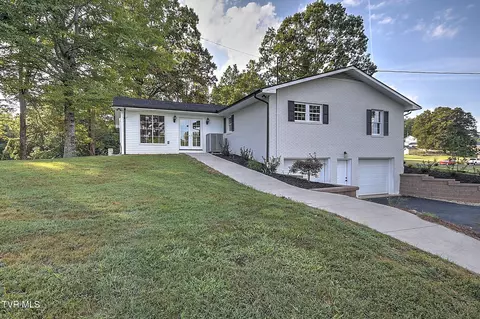 Exterior - 568 Painter Road Fall Branch Tn 37656, Fall Branch, TN 37656 photo 6 of 16