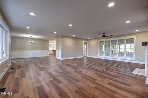 Living - 568 Painter Road Fall Branch Tn 37656, Fall Branch, TN 37656 photo 1 of 12