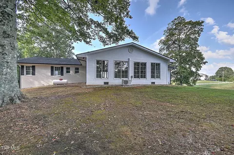 Exterior - 568 Painter Road Fall Branch Tn 37656, Fall Branch, TN 37656 photo 12 of 16